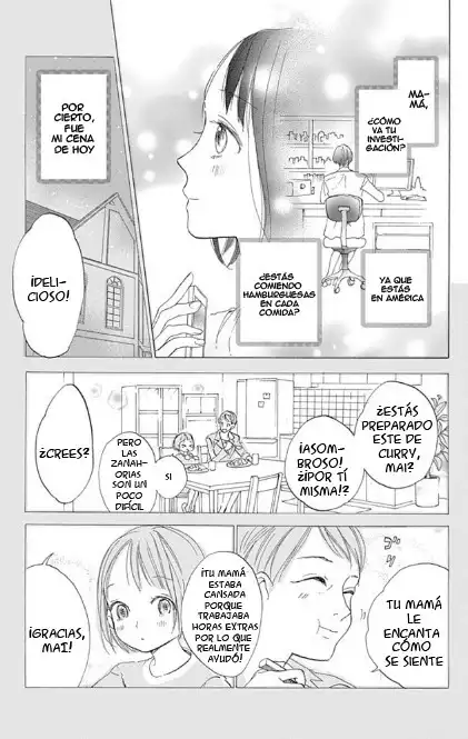 Kimi to Yuriika Chapter 1 12